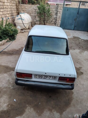 LADA (VAZ) 2107 2005, 50,000 km - 1.5 l - Bakı