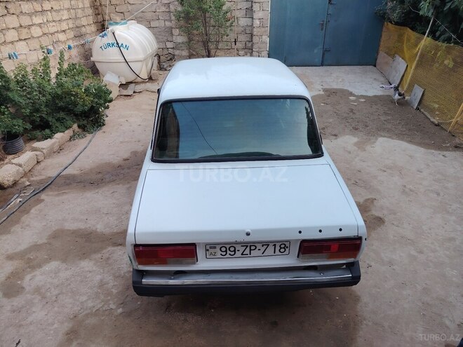 LADA (VAZ) 2107 2005, 50,000 km - 1.5 l - Bakı