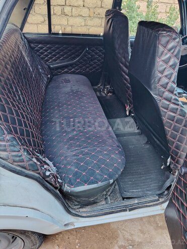 LADA (VAZ) 2107 2005, 50,000 km - 1.5 l - Bakı