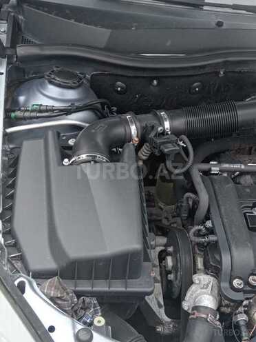 Opel Astra 2006, 289,217 km - 1.4 l - Gəncə