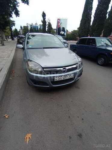 Opel Astra 2006, 289,217 km - 1.4 l - Gəncə