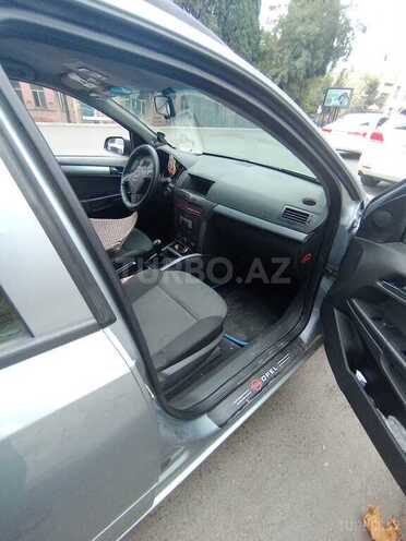 Opel Astra 2006, 289,217 km - 1.4 l - Gəncə