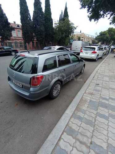 Opel Astra 2006, 289,217 km - 1.4 l - Gəncə