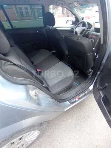 Opel Astra 2006, 289,217 km - 1.4 l - Gəncə