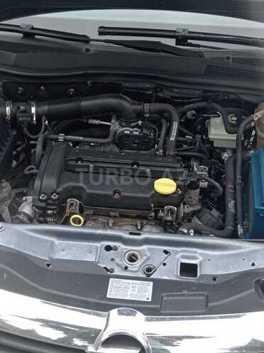 Opel Astra 2006, 289,217 km - 1.4 l - Gəncə