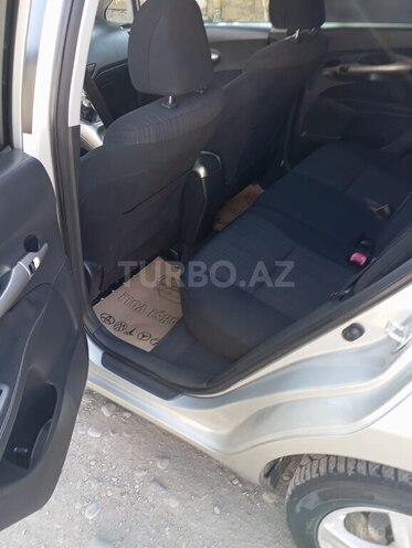 Toyota Auris 2009, 325,000 km - 1.4 l - Gəncə