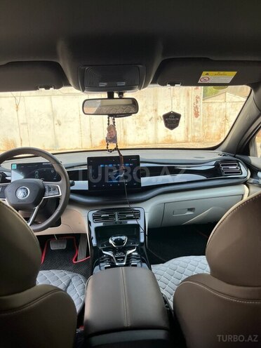 BYD Qin Plus 2024, 1,400 km - 1.5 л - Bakı