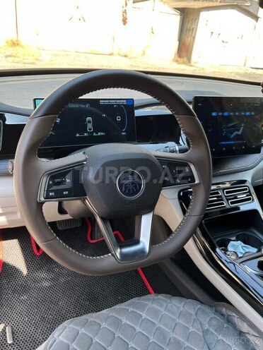 BYD Qin Plus 2024, 1,400 km - 1.5 л - Bakı