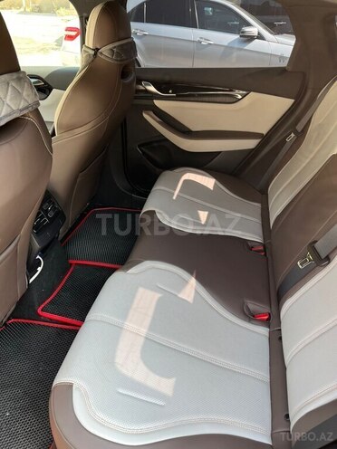 BYD Qin Plus 2024, 1,400 km - 1.5 л - Bakı