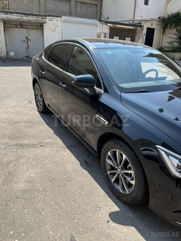 BYD Qin Plus 2024, 1,400 km - 1.5 л - Bakı