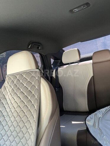 BYD Qin Plus 2024, 1,400 km - 1.5 л - Bakı