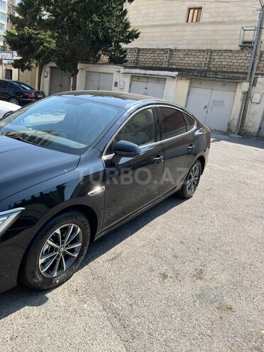 BYD Qin Plus 2024, 1,400 km - 1.5 л - Bakı