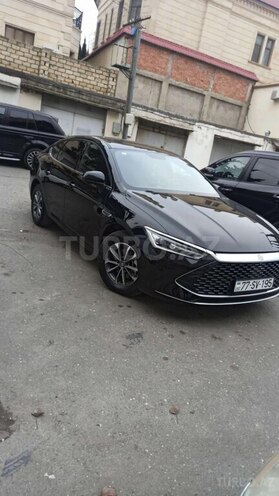 BYD Qin Plus 2024, 1,400 km - 1.5 л - Bakı