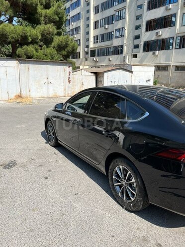 BYD Qin Plus 2024, 1,400 km - 1.5 л - Bakı