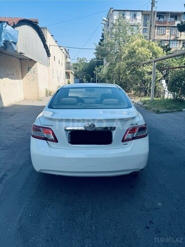 Toyota Camry 2010, 286,000 km - 2.4 л - Bakı
