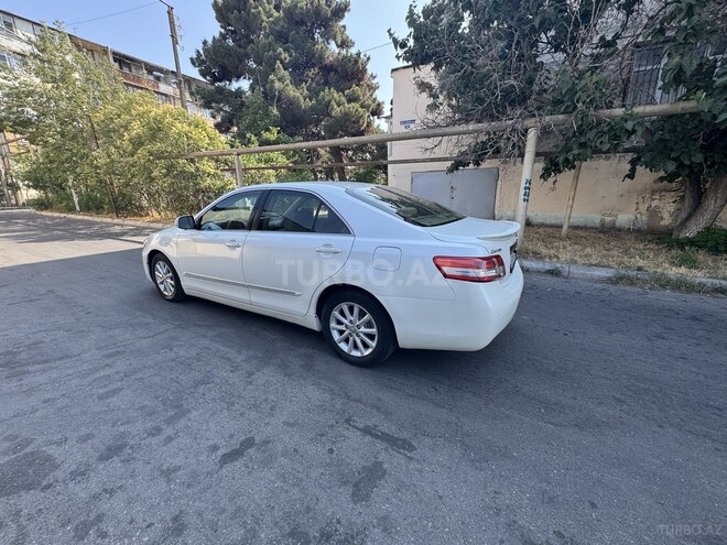 Toyota Camry 2010, 286,000 km - 2.4 л - Bakı