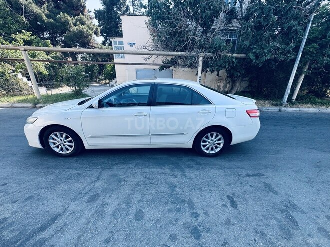 Toyota Camry 2010, 286,000 km - 2.4 л - Bakı