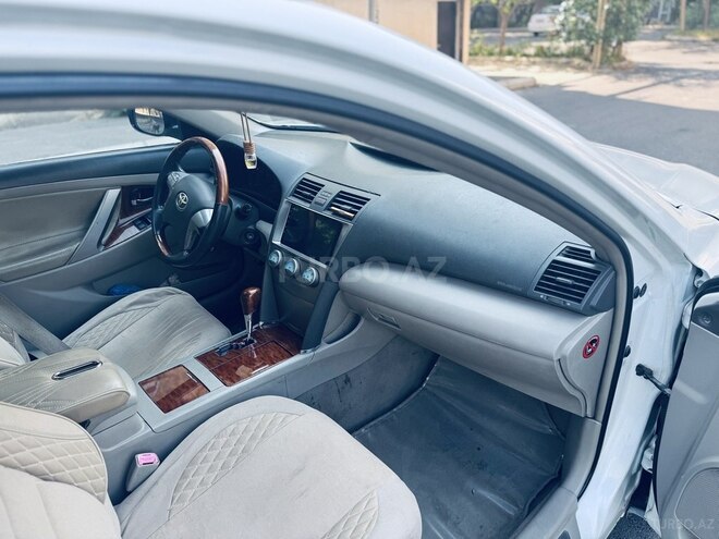 Toyota Camry 2010, 286,000 km - 2.4 л - Bakı