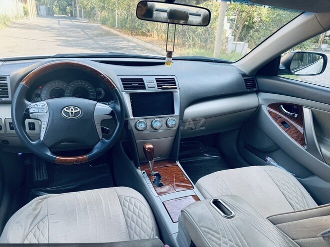 Toyota Camry 2010, 286,000 km - 2.4 л - Bakı