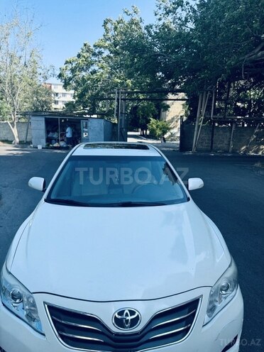Toyota Camry 2010, 286,000 km - 2.4 л - Bakı
