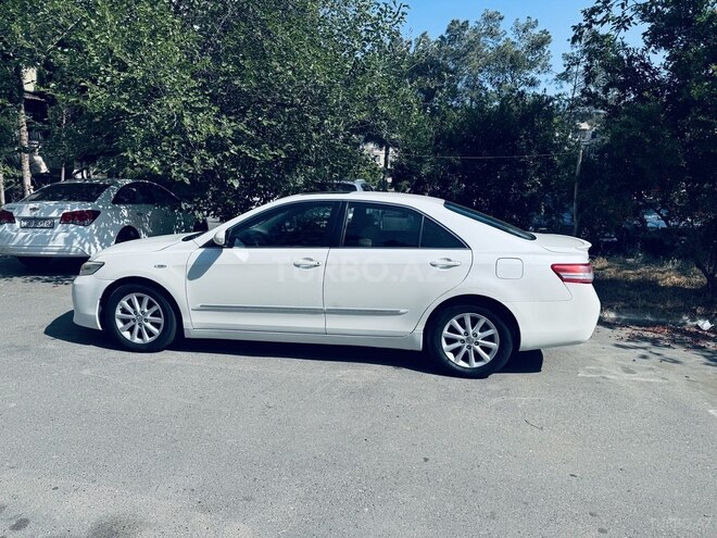Toyota Camry 2010, 286,000 km - 2.4 л - Bakı
