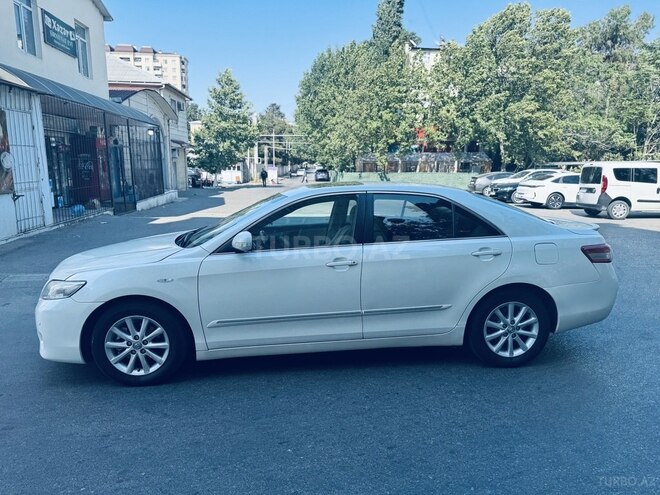 Toyota Camry 2010, 286,000 km - 2.4 л - Bakı