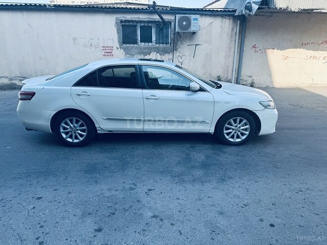 Toyota Camry 2010, 286,000 km - 2.4 л - Bakı