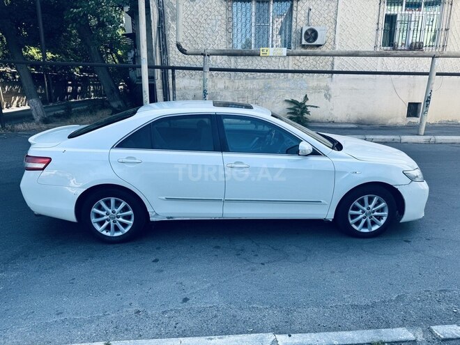 Toyota Camry 2010, 286,000 km - 2.4 л - Bakı