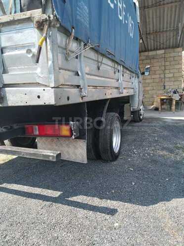 GAZ 330200 1997, 178,233 km - 2.4 l - Zaqatala
