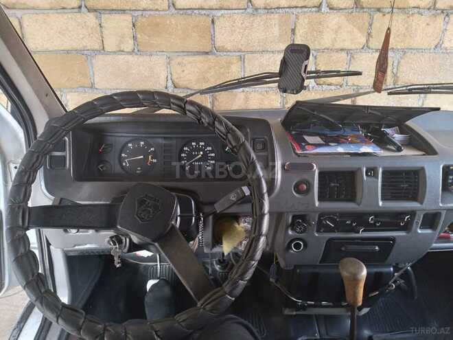 GAZ 330200 1997, 178,233 km - 2.4 l - Zaqatala