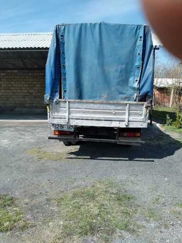 GAZ 330200 1997, 178,233 km - 2.4 l - Zaqatala