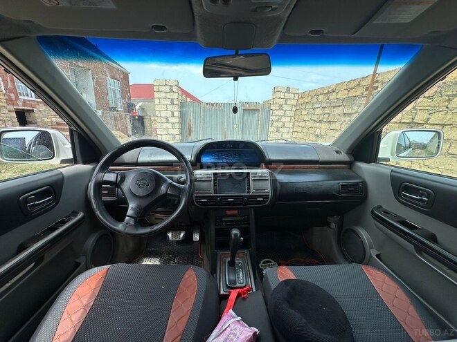 Nissan X-Trail 2003, 140,000 km - 2.0 л - Bakı