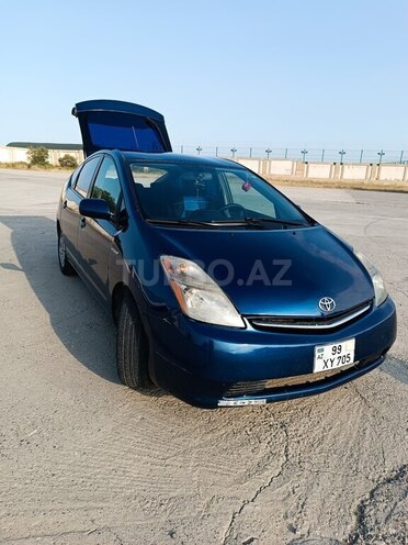 Toyota Prius 2008, 643,738 km - 1.5 l - Bakı