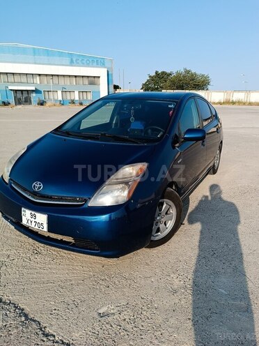 Toyota Prius 2008, 643,738 km - 1.5 l - Bakı