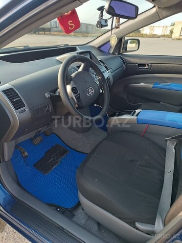 Toyota Prius 2008, 643,738 km - 1.5 l - Bakı
