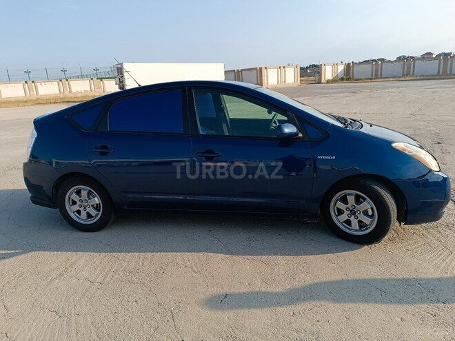 Toyota Prius 2008, 643,738 km - 1.5 l - Bakı