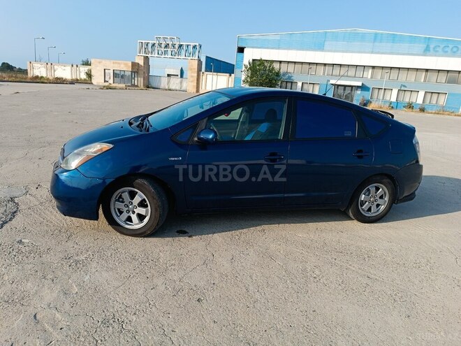 Toyota Prius 2008, 643,738 km - 1.5 l - Bakı