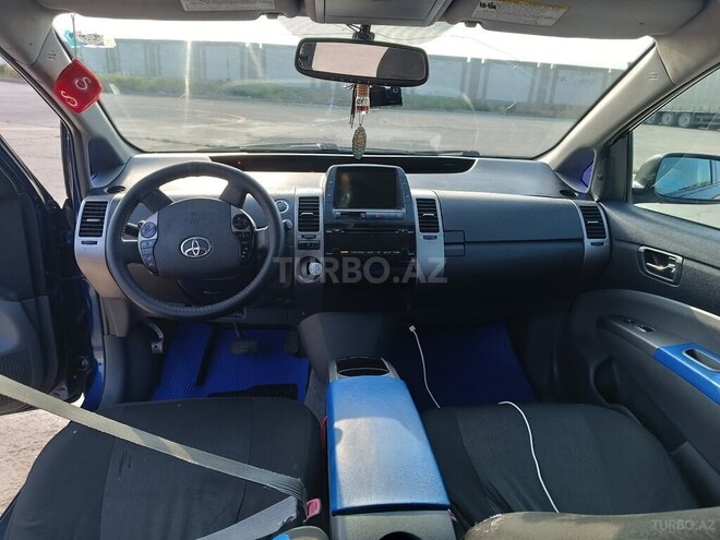 Toyota Prius 2008, 643,738 km - 1.5 l - Bakı