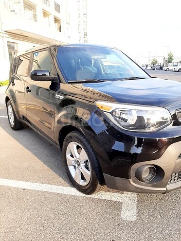 Kia Soul 2017, 227,227 km - 2.0 л - Bakı