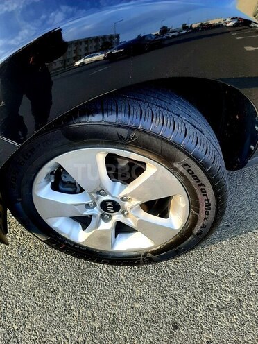 Kia Soul 2017, 227,227 km - 2.0 л - Bakı