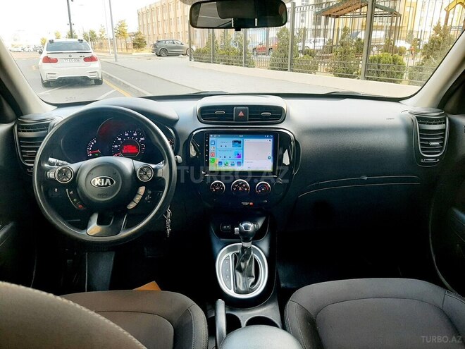 Kia Soul 2017, 227,227 km - 2.0 л - Bakı