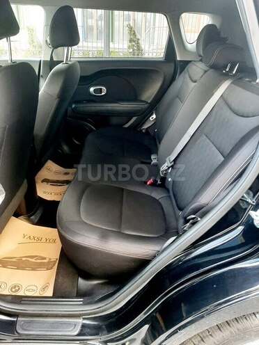 Kia Soul 2017, 227,227 km - 2.0 л - Bakı