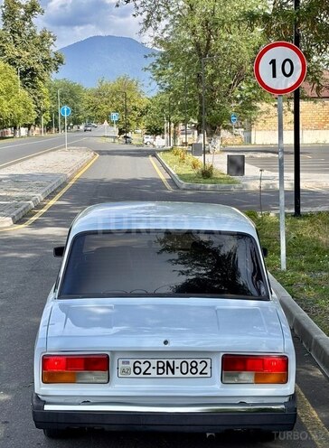 LADA (VAZ) 2107 2004, 99,000 km - 1.6 l - Balakən