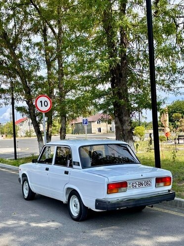 LADA (VAZ) 2107 2004, 99,000 km - 1.6 l - Balakən