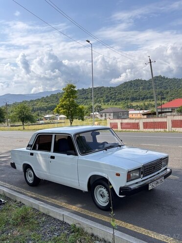 LADA (VAZ) 2107 2004, 99,000 km - 1.6 l - Balakən