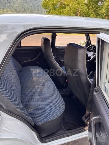 LADA (VAZ) 2107 2004, 99,000 km - 1.6 l - Balakən