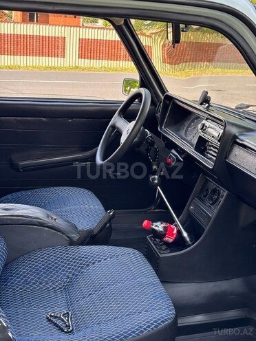 LADA (VAZ) 2107 2004, 99,000 km - 1.6 l - Balakən