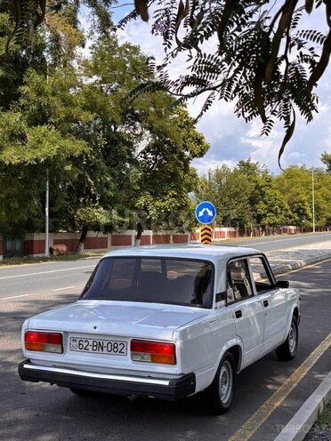 LADA (VAZ) 2107 2004, 99,000 km - 1.6 l - Balakən