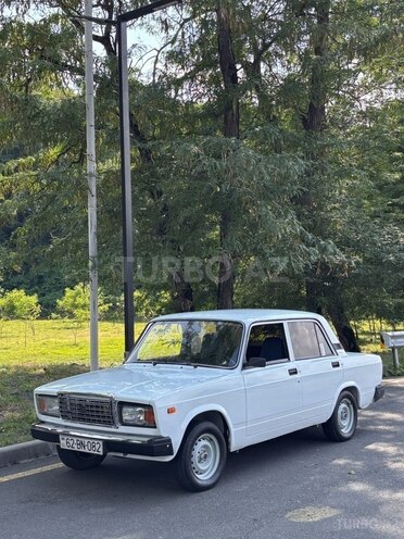 LADA (VAZ) 2107 2004, 99,000 km - 1.6 l - Balakən