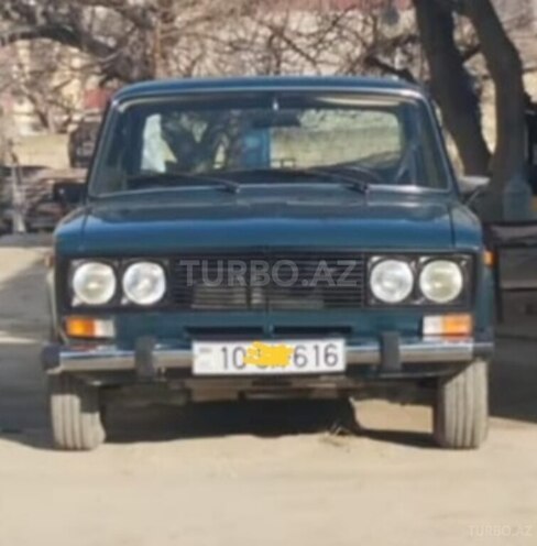 LADA (VAZ) 2106 2006, 92,756 km - 1.6 л - Bakı